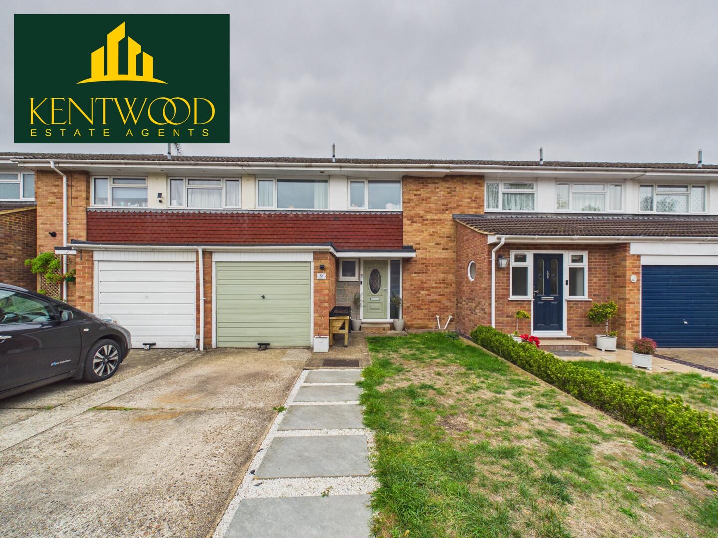 3 bedroom terraced for rent